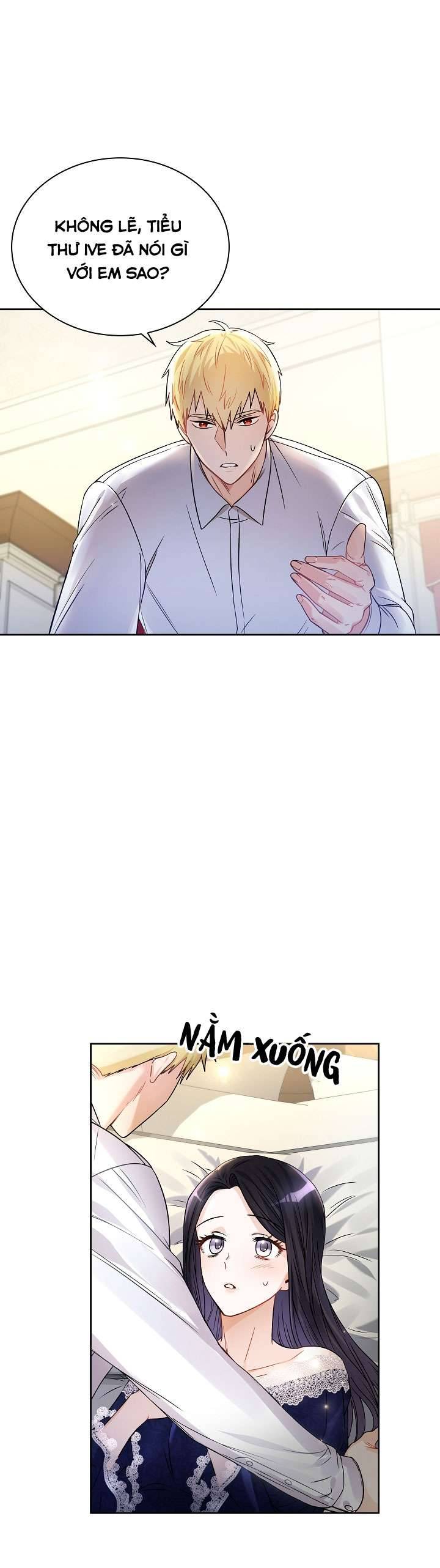 Công Nương Su Chapter 32 - Next Chapter 32.5