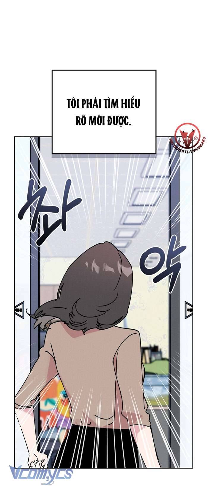 [18+] 7 Giây Thay Vì Một Nụ Hôn Chap 13 - Trang 2