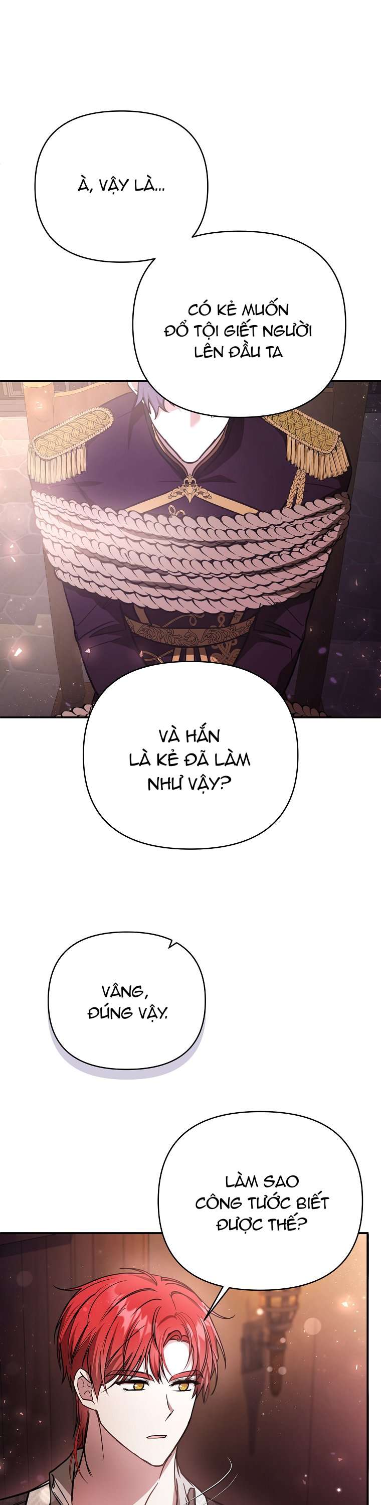 Chị Gái Tôi Là Nhân Vật Chính Chap 17 - Trang 4