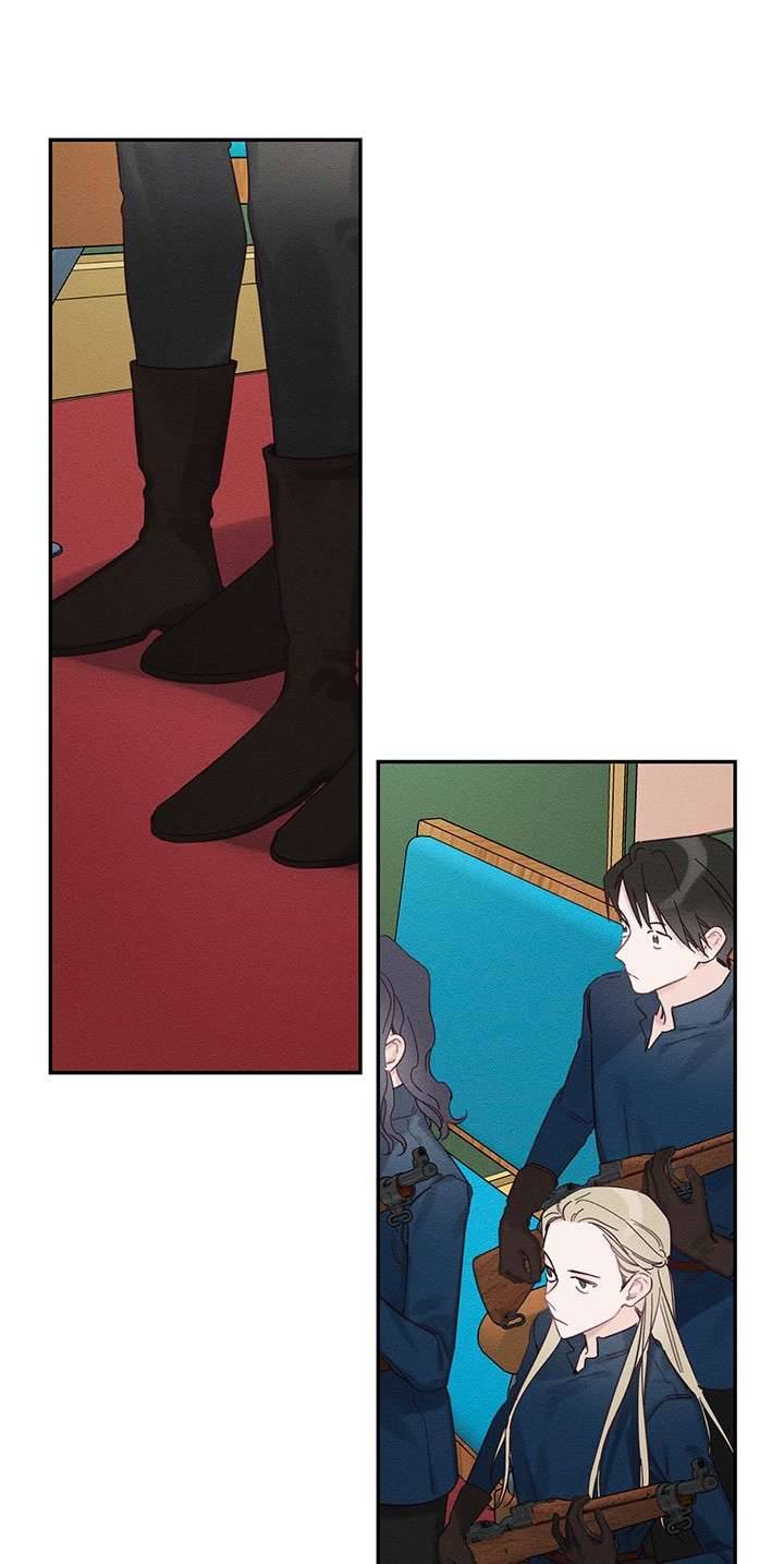 Trước Tiên Phải Giấu Em Trai Cái Đã! Chap 32 - Trang 2