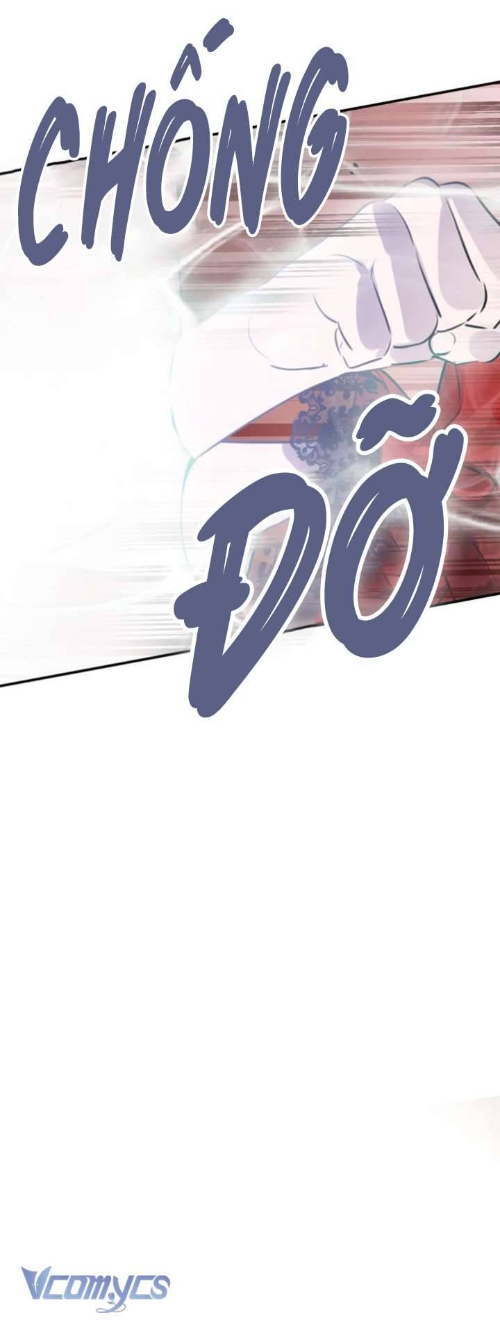 Những Nhân Vật Mạnh Nhất Thế Giới Ám Ảnh Tôi Chapter 27 - Trang 4