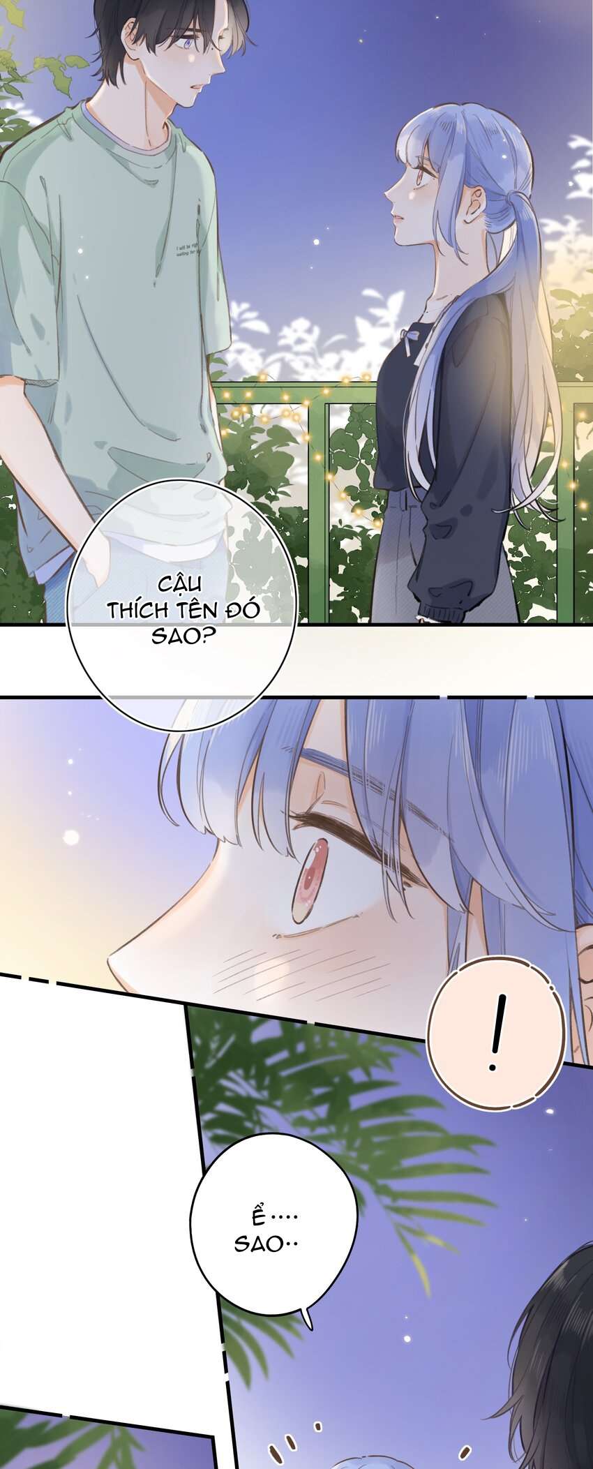 Ánh Sao Phiêu Linh Trong Nước Chapter 63 - Trang 4