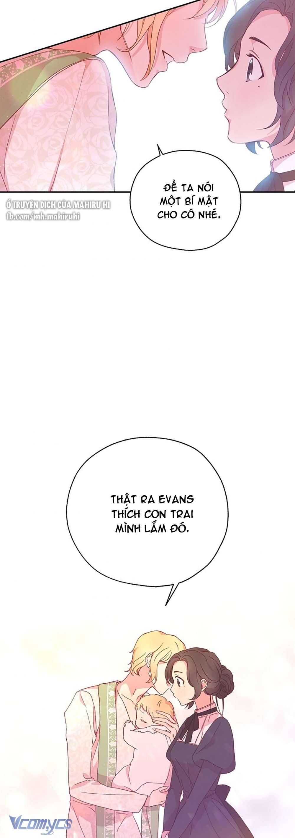 Sống Sót Dưới Thân Phận Hầu Nữ Chap 7 - Trang 2