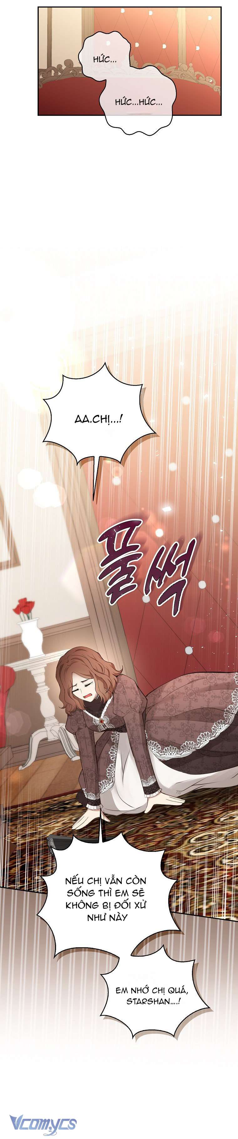 Sóc Con Tài Năng Chap 24 - Next Chap 25