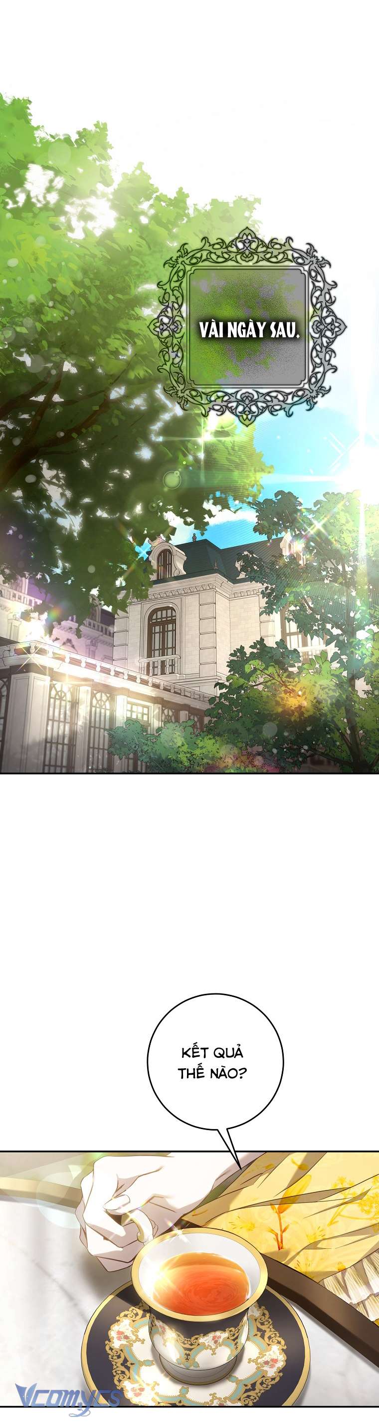 Thuần Hóa Bạo Quân Rồi Bỏ Trốn Chap 107 - Trang 2