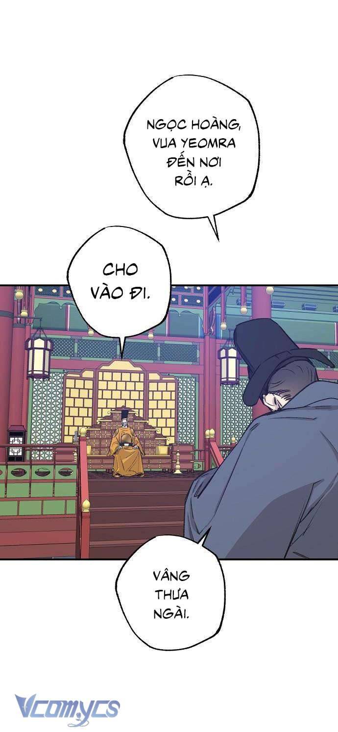 Onsaemiro Chapter 31 - Next Chapter 32