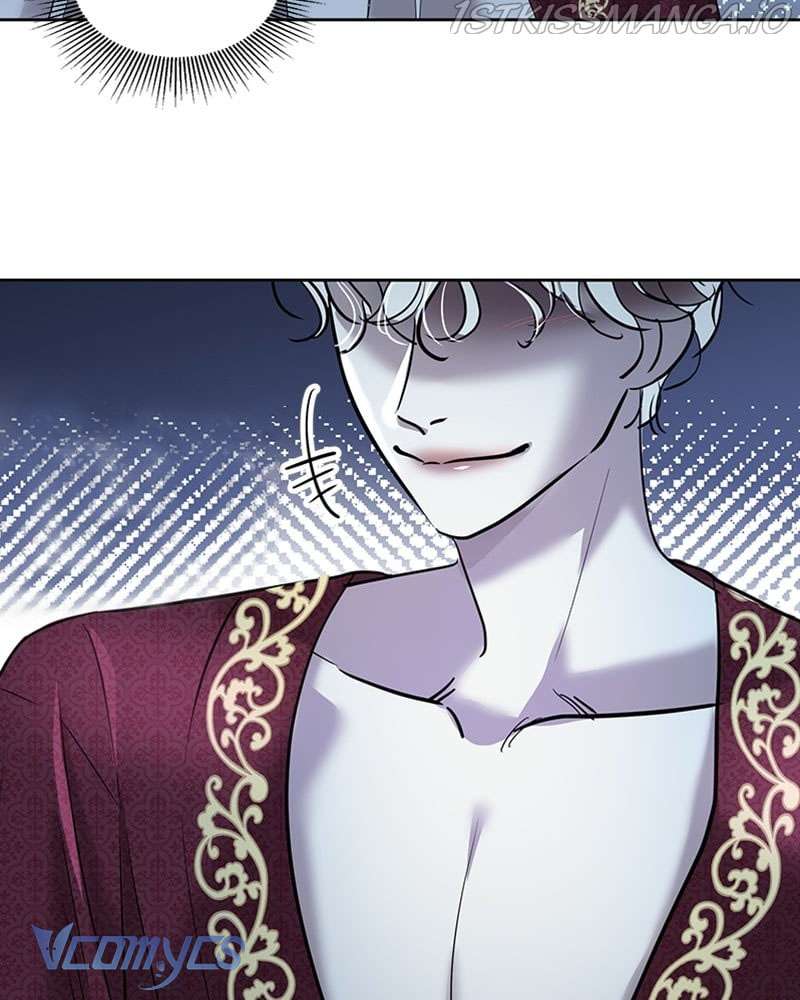 Hoàng Hậu Son Môi Chap 7 - Trang 2