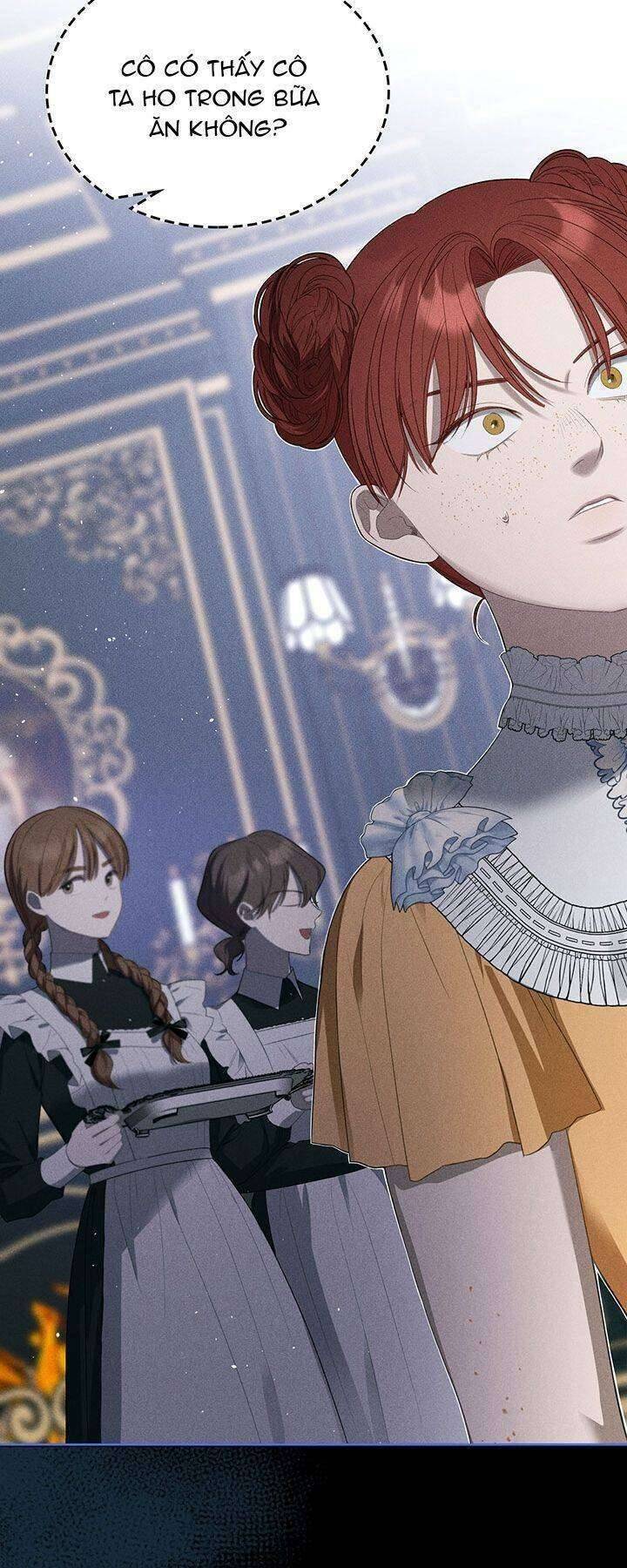 Nam Chính Quái Vật Sống Dưới Giường Tôi Chapter 22 - Trang 4