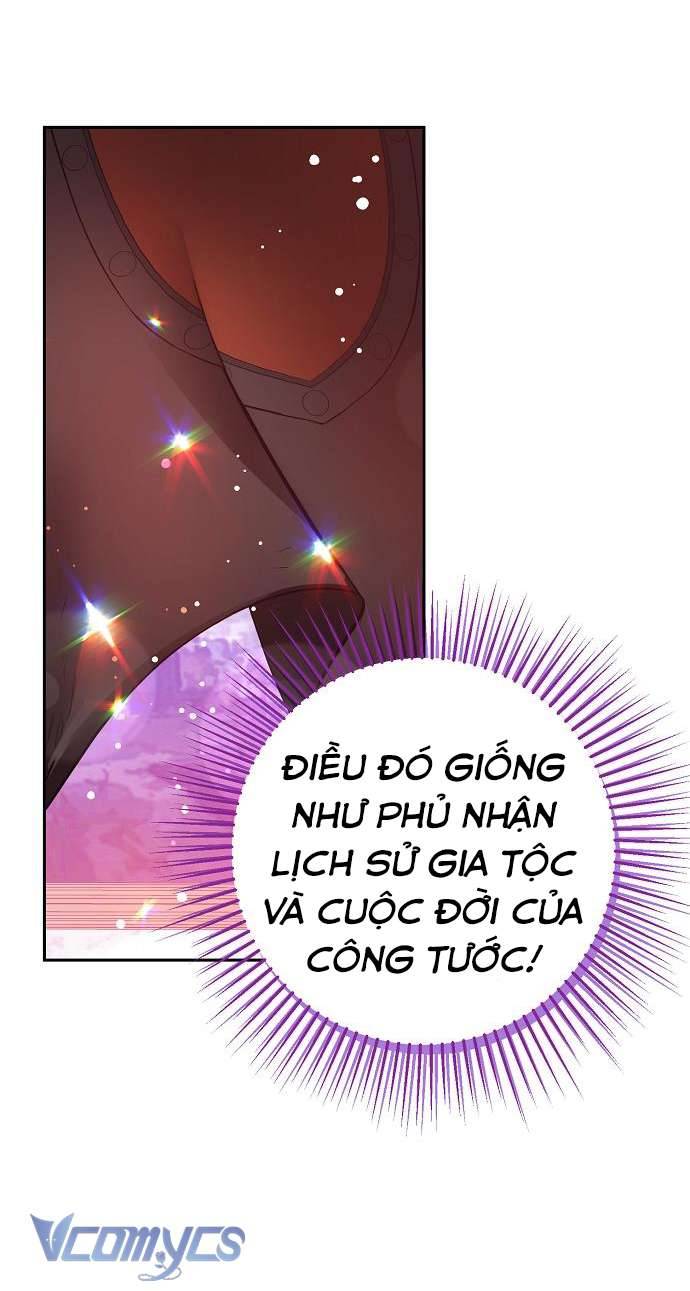 Tôi không cố tình quyến rũ nam chính Chap 36 - Next Chap 37