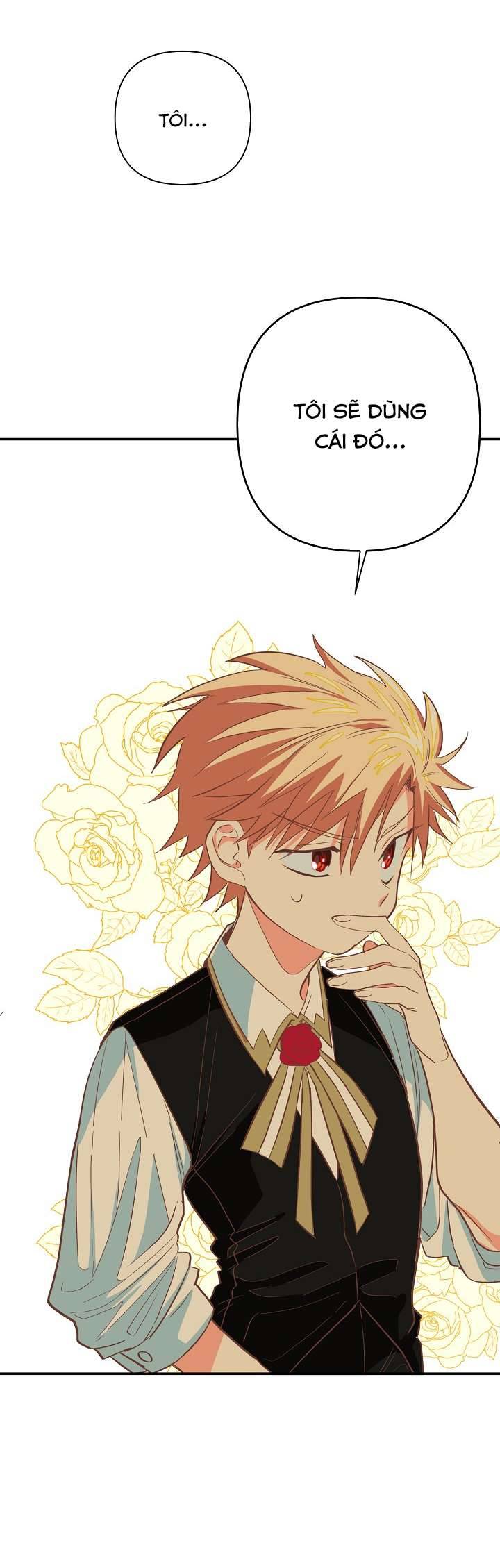 Tôi Đã Nuôi Dưỡng Một Nam Phụ Đầy Ám Ảnh Chapter 5 - Trang 3