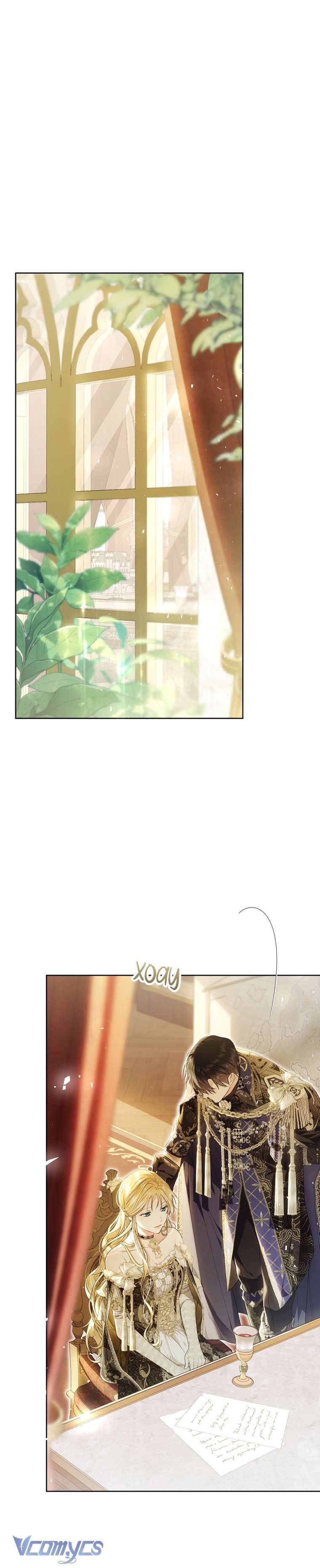 Ác Nữ Chỉ Là Một Con Rối Chap 89 - Trang 2