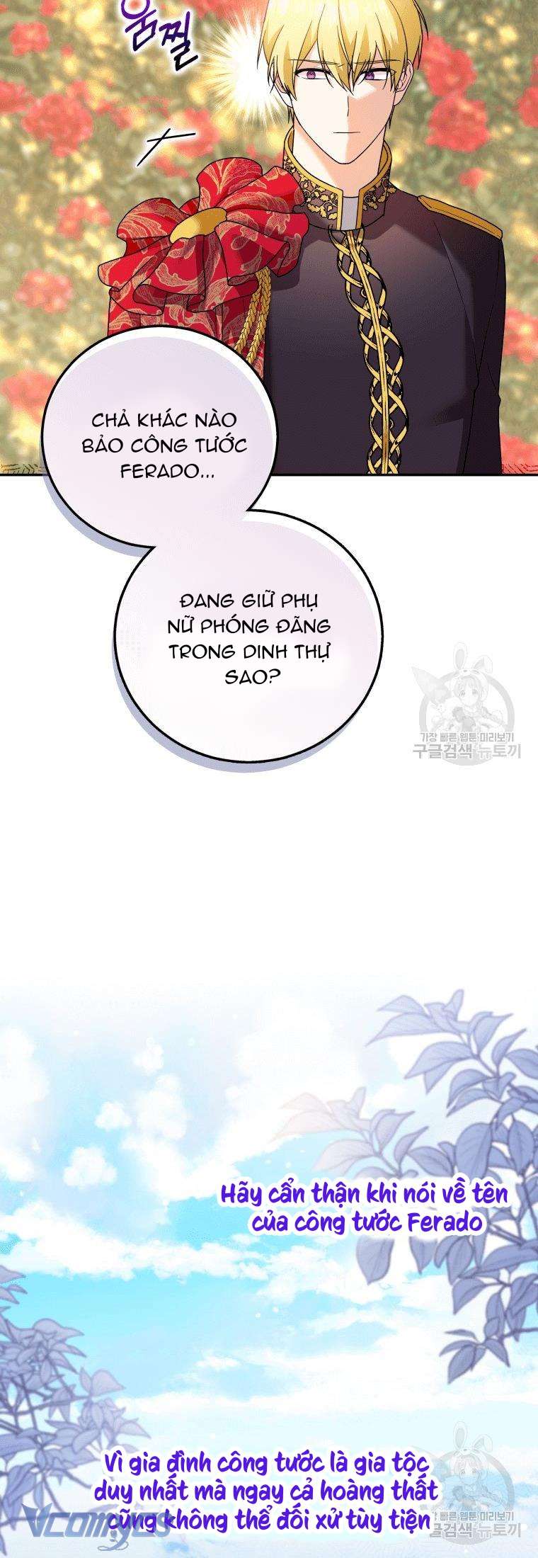 Kế Hoạch Trả Thù Chap 20 - Next Chap 21