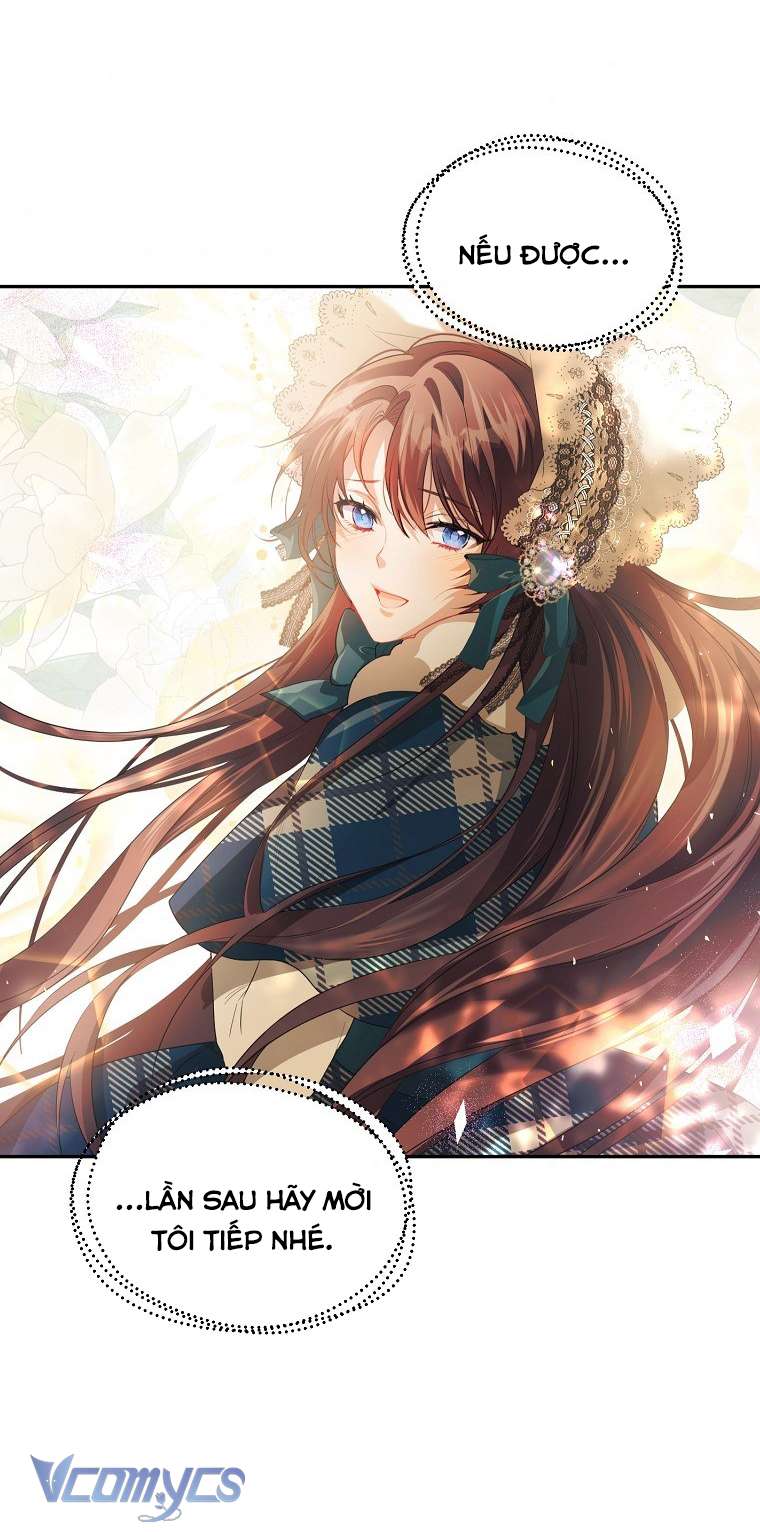 Thời Gian Của Nhân Vật Phụ Có Giới Hạn Chapter 22 - Trang 4