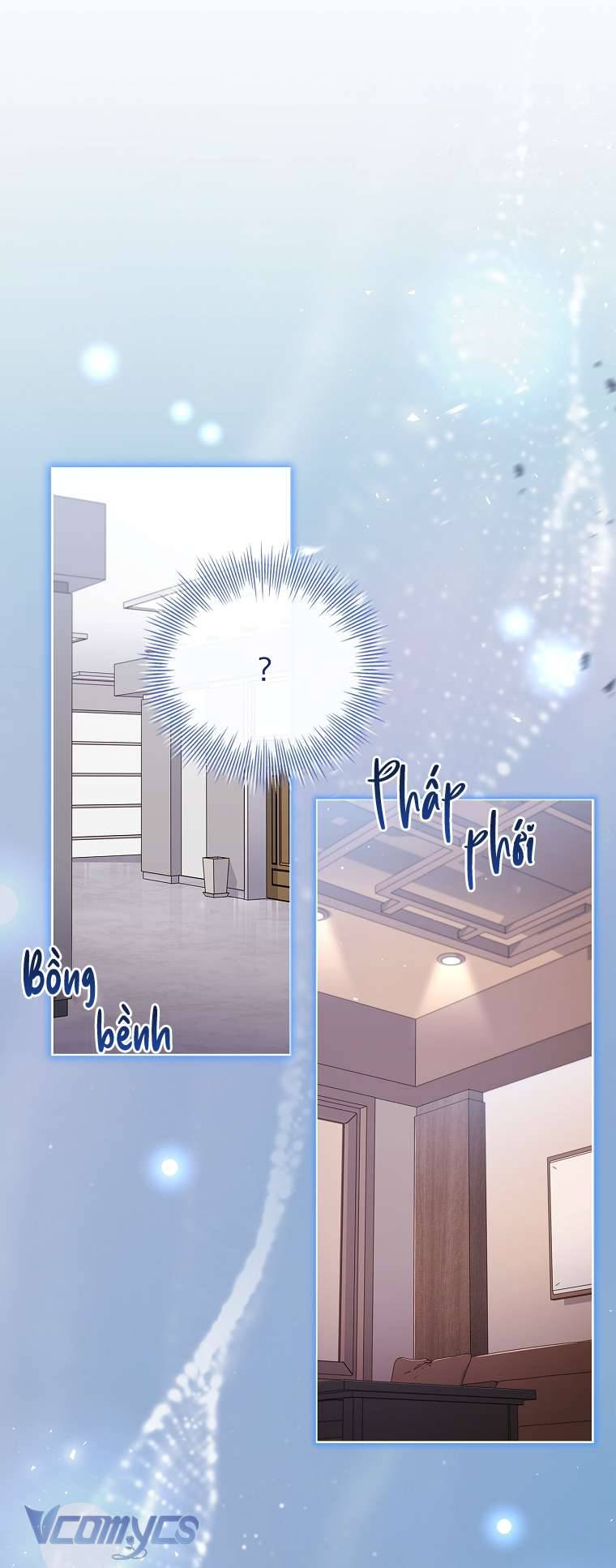 Thư Ký Của Bạo Chúa Chapter 104 - Trang 3