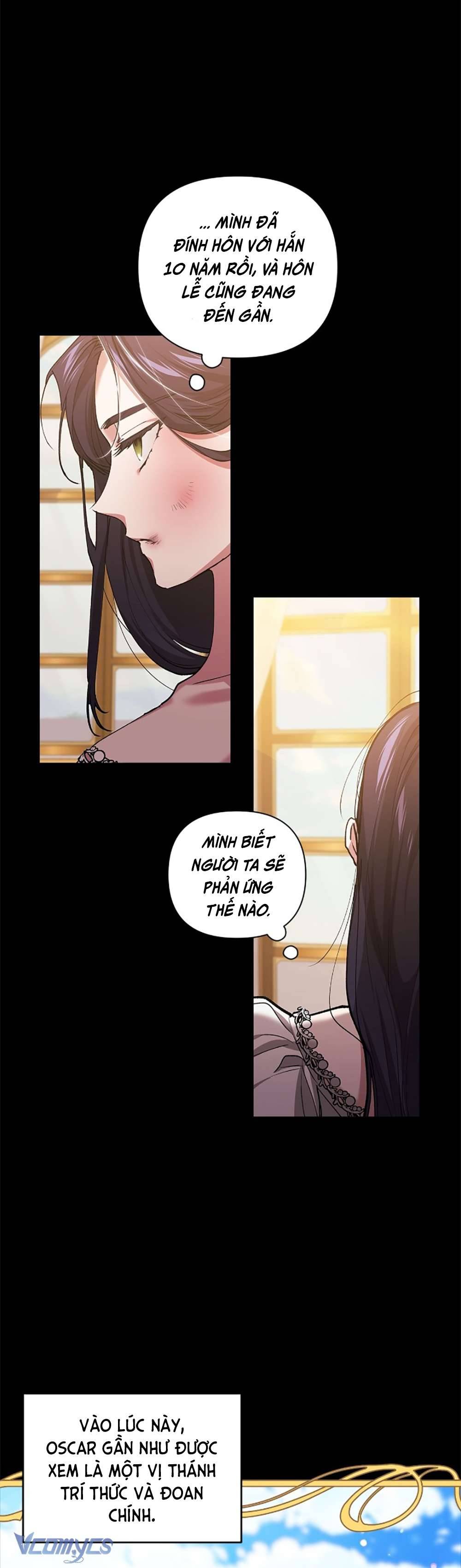 Hôn Nhân Này Rồi Sẽ Đổ Vỡ Chapter 10 - Trang 3