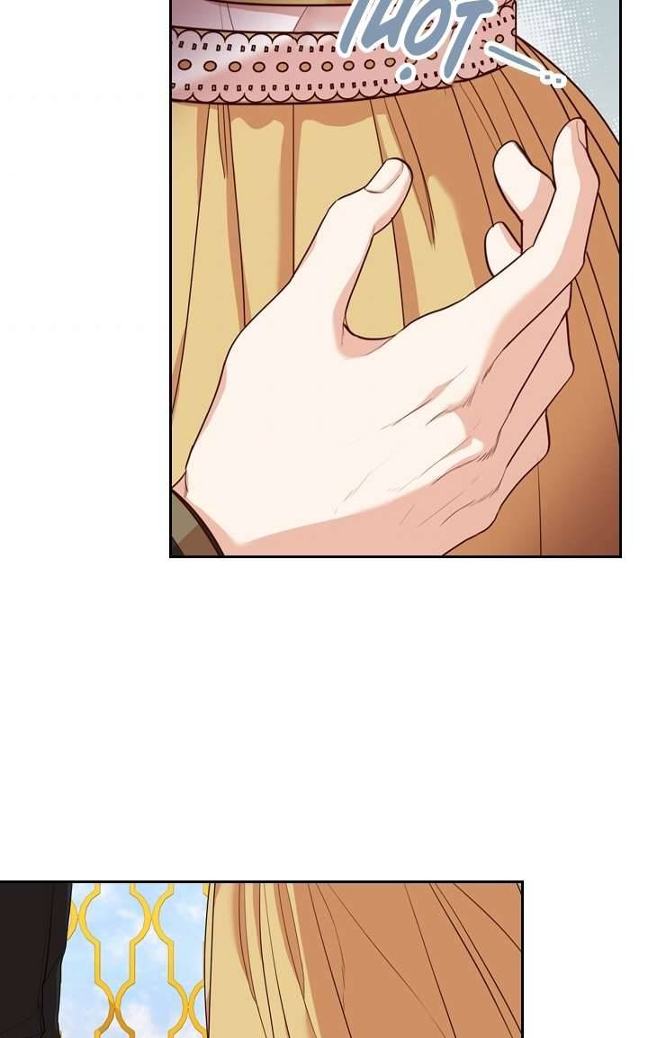 Thư Ký Của Bạo Chúa Chapter 28 - Trang 3