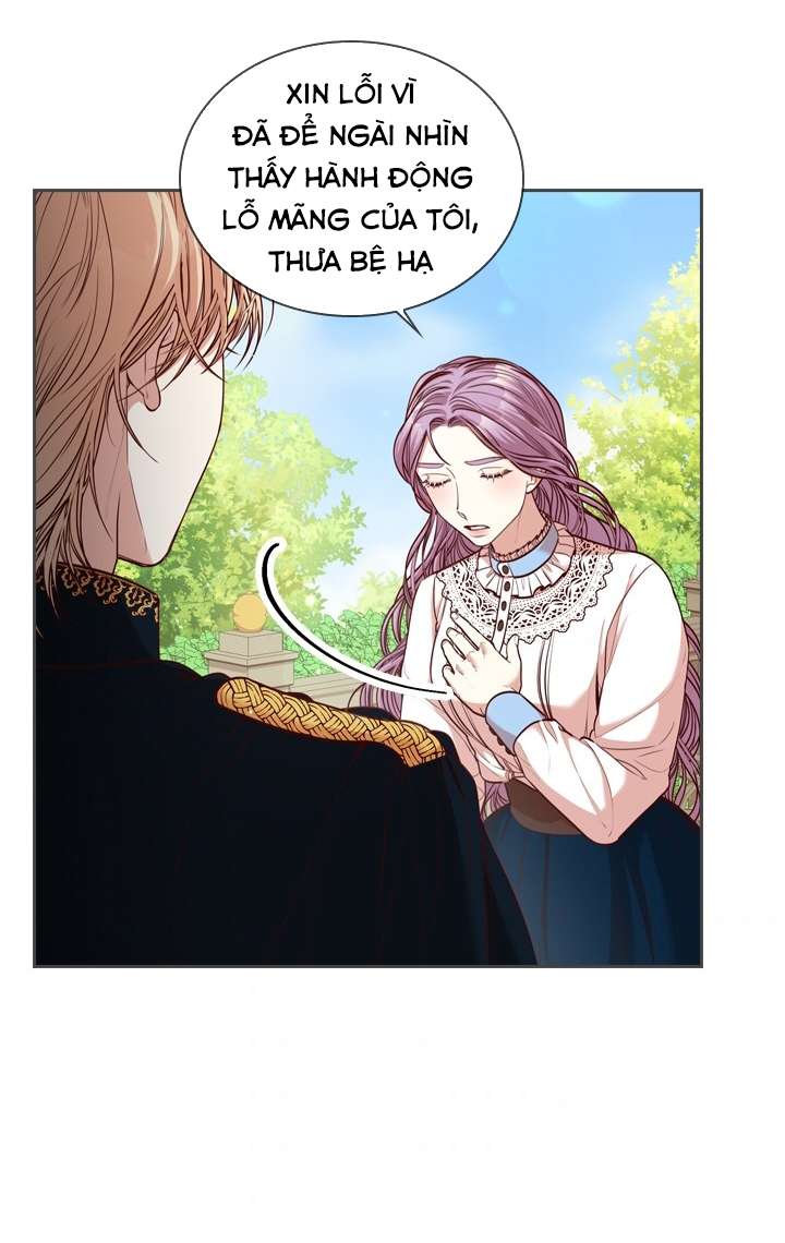 Thư Ký Của Bạo Chúa Chapter 34 - Trang 4