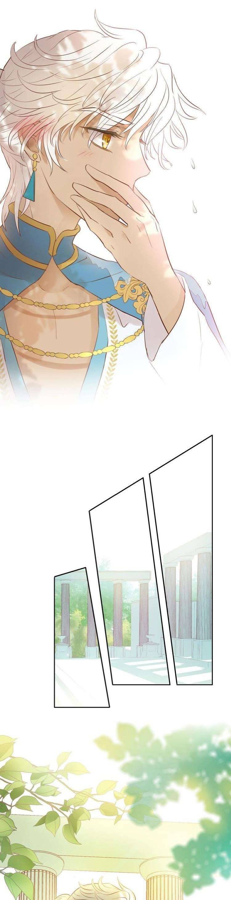 Địch Úc Đa Chi Ca Chapter 19 - Trang 4