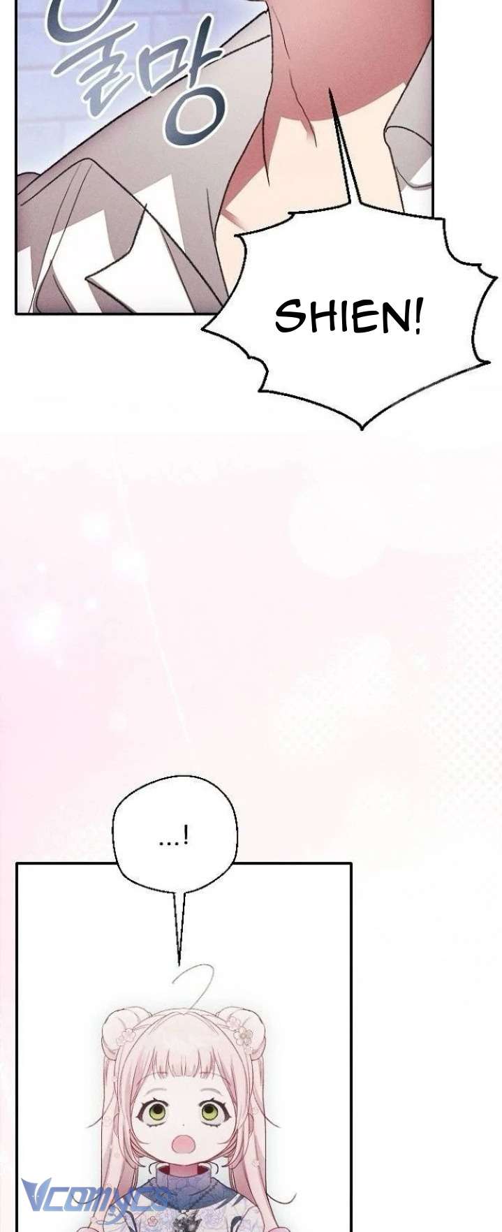 Papa Bạo Chúa, Con Sẽ Bảo Vệ Người! Chap 11 - Trang 2