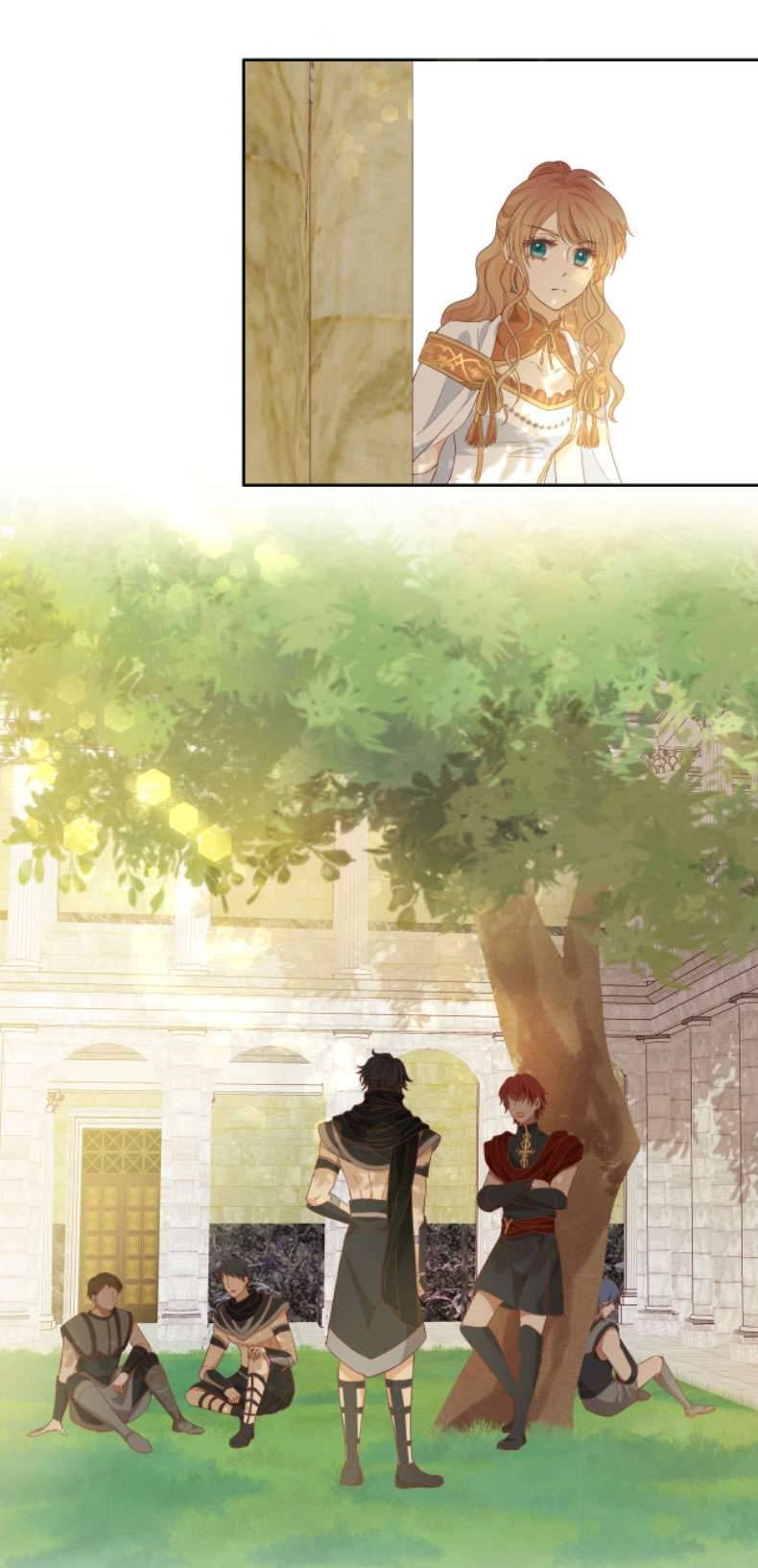 Địch Úc Đa Chi Ca Chapter 127 - Trang 4