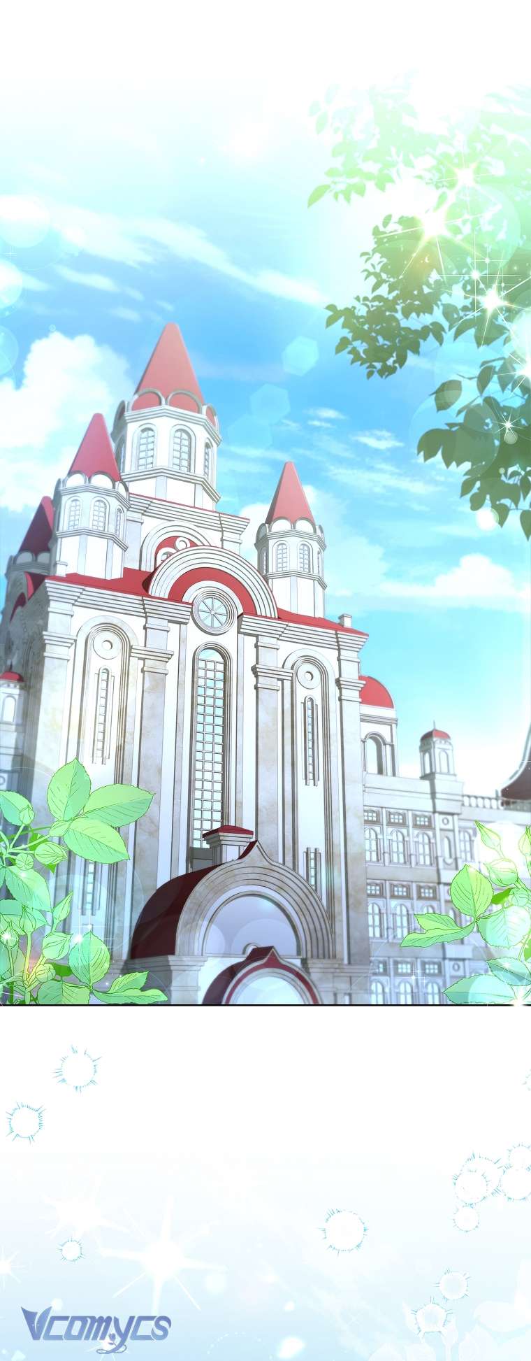 Thư Ký Của Bạo Chúa Chapter 97 - Trang 3