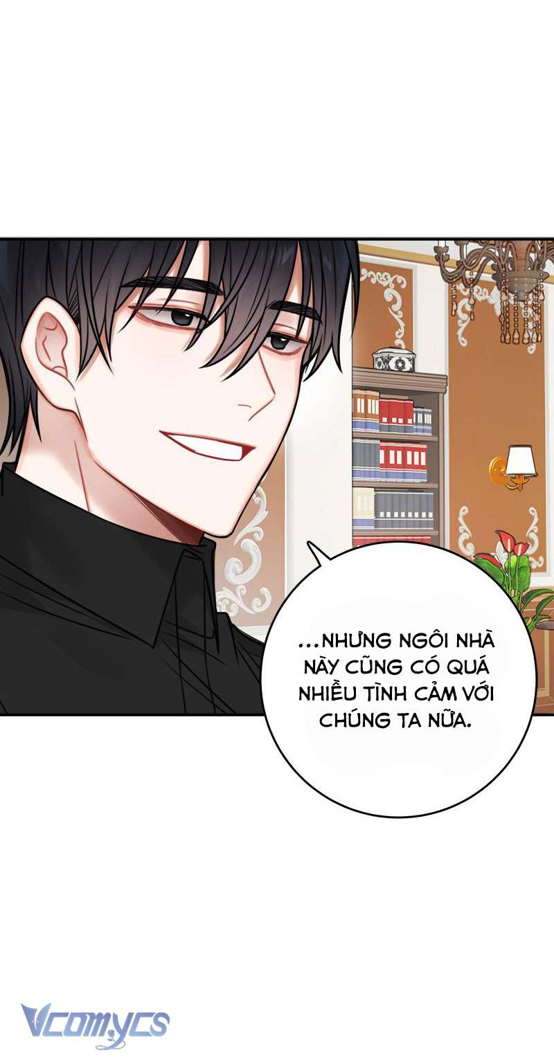Nhật Ký Tuần Trăng Mật Của Phù Thủy Và Rồng Chapter 74 - Next Chapter 75
