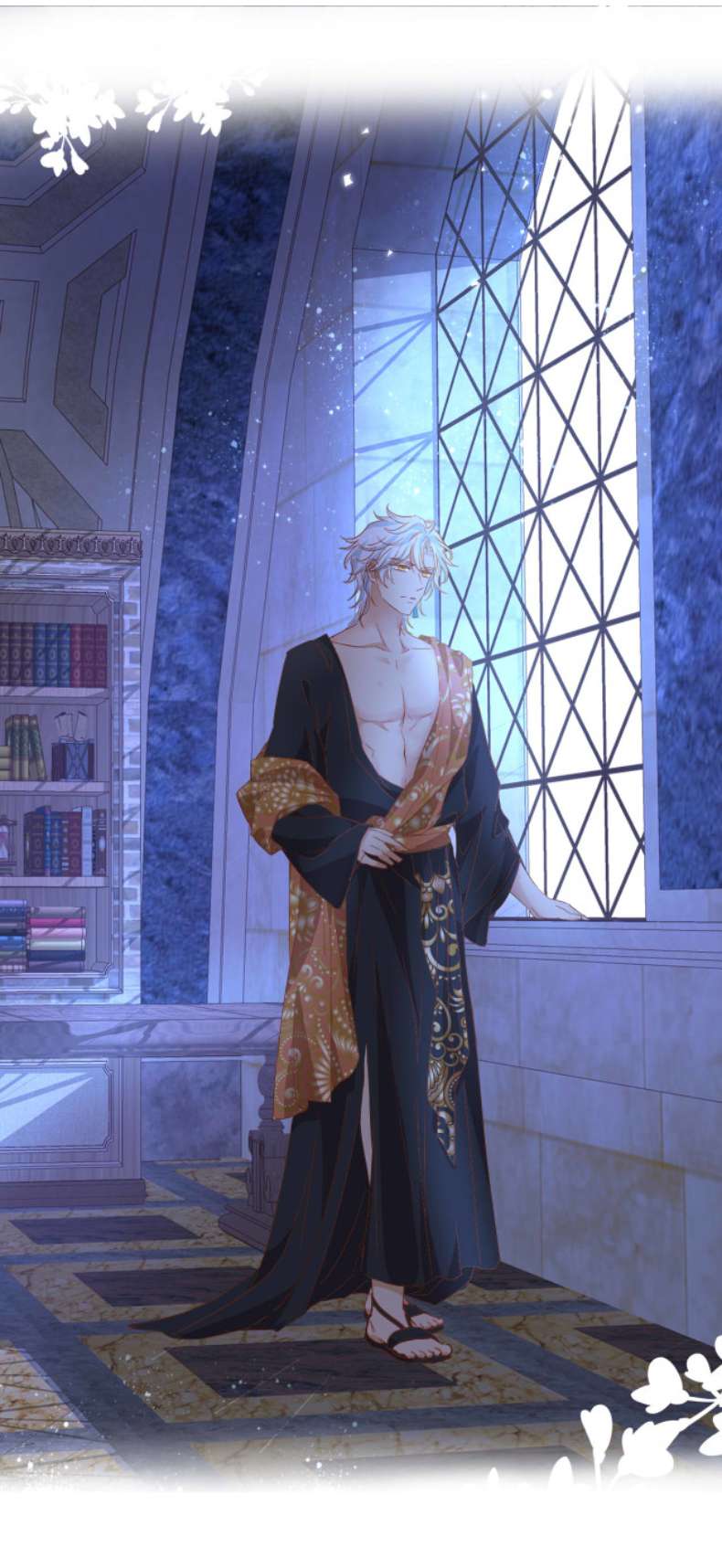 Địch Úc Đa Chi Ca Chapter 145 - Trang 4