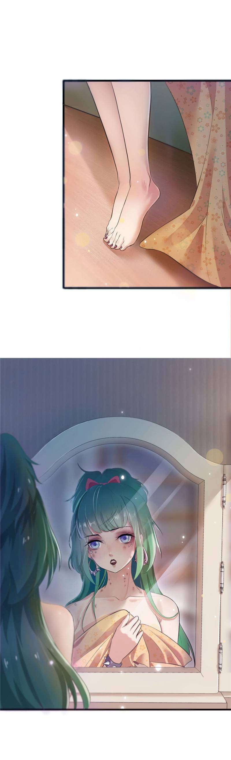 Hệt Như Hàn Quang Gặp Nắng Gắt Chap 1 - Next Chap 2