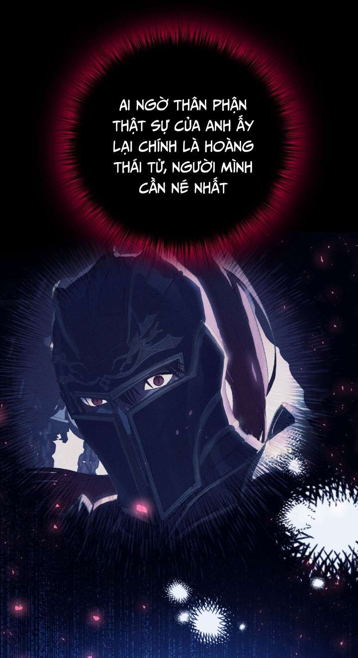 Cha À, Con Không Muốn Kết Hôn Đâu Chap 74 - Trang 2