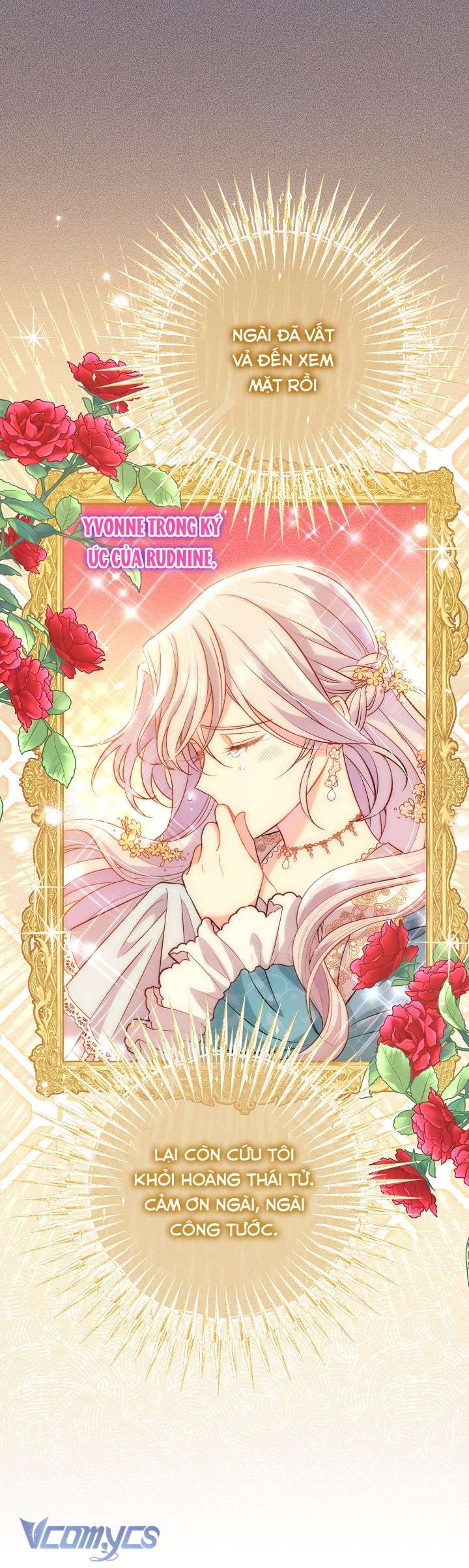 Người Xem Mắt Của Ác Nữ Quá Hoàn Hảo Chapter 7 - Trang 4