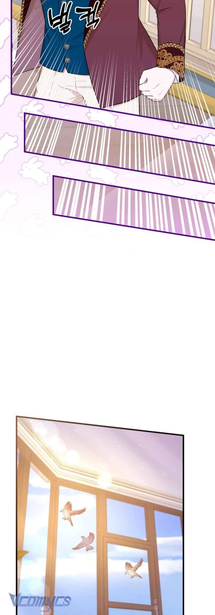 Công Chúa Bé Con Hạng S Thật Mạnh Chapter 9 - Trang 4