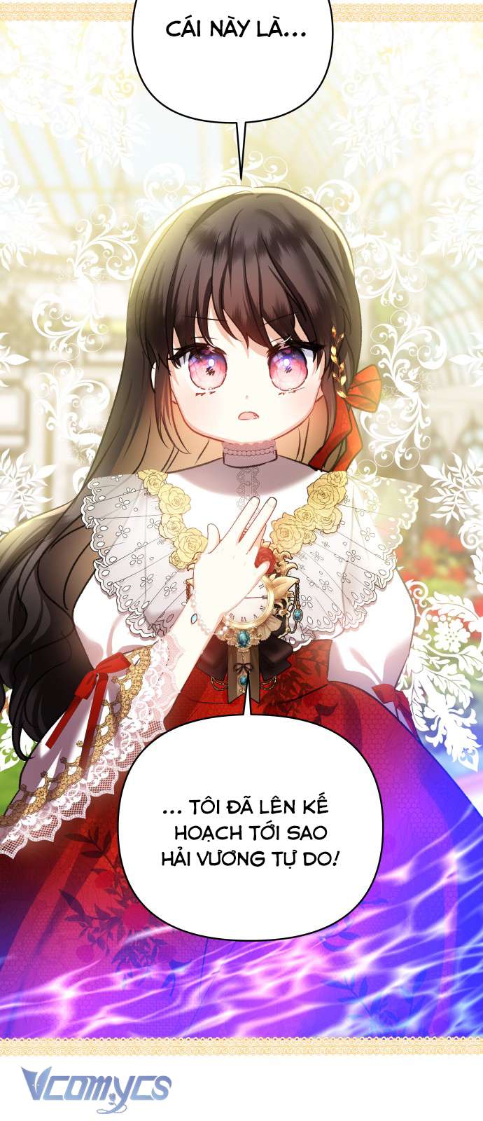 Con Gái Của Công Tước Ác Ma Chapter 57 - Trang 3
