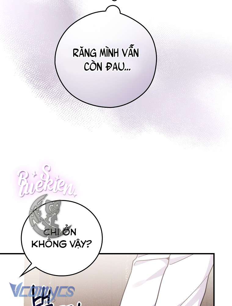 Chị Gái Của Nhân Vật Phản Diện Hôm Nay Cũng Đang Đau Khổ Chapter 21 - Trang 4