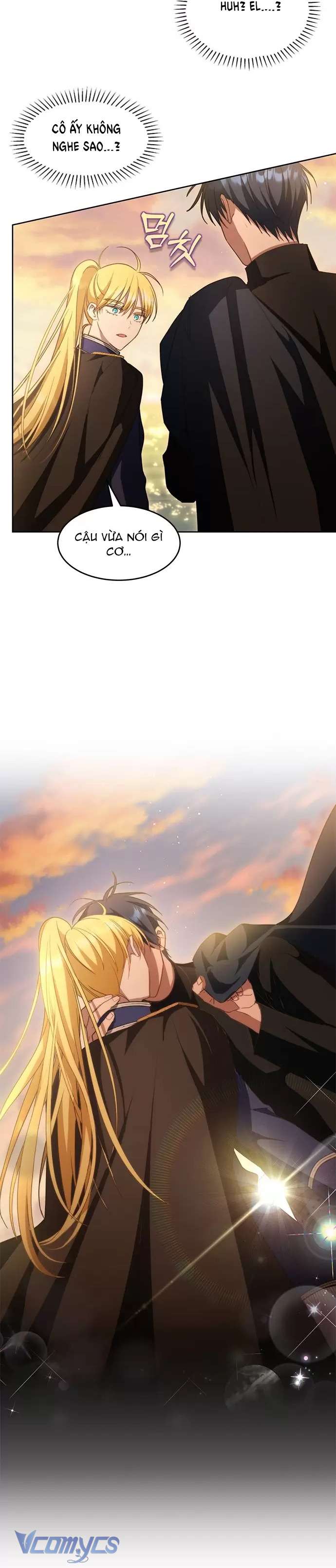 Làm Thế Nào Để Ăn Chủ Nhân Chapter 57 - Trang 3