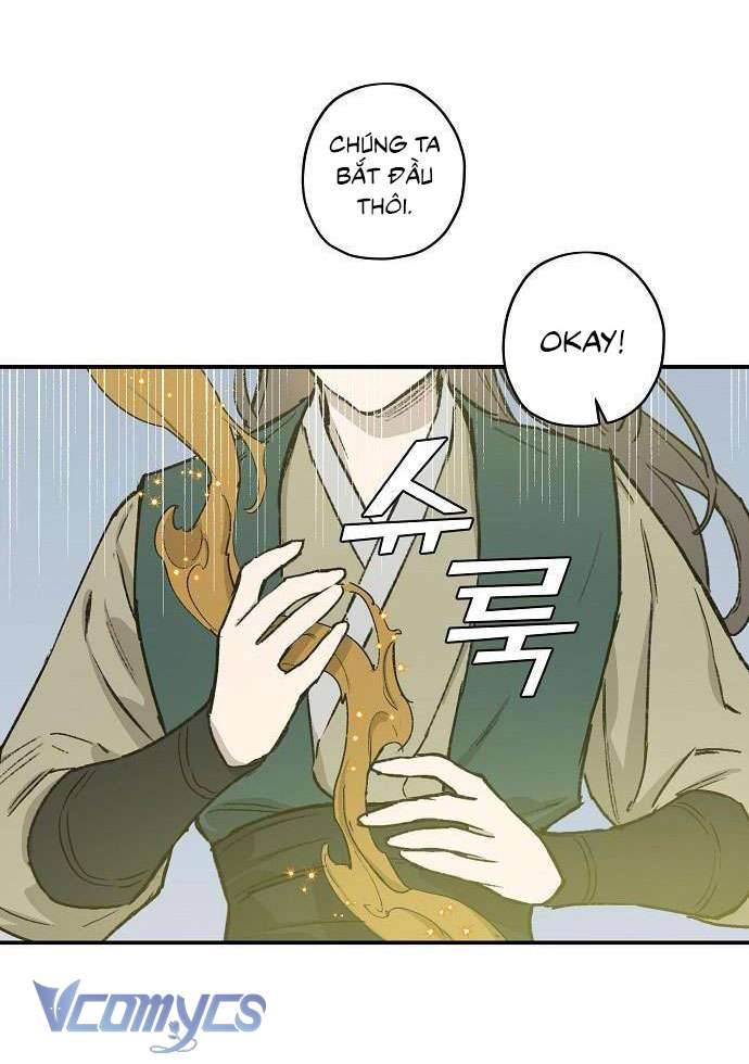 Onsaemiro Chapter 23 - Next Chapter 24