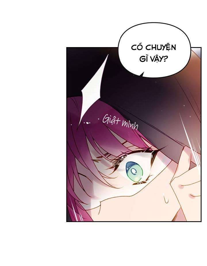 Kết Cục Của Nhân Vật Phản Diện Chỉ Có Thể Là Cái Chết Chapter 36 - Next Chapter 37