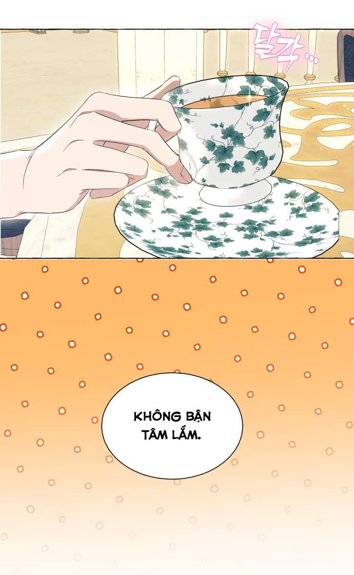 Tôi Tưởng Đó Chỉ Là Tiểu Thuyết Trọng Sinh Bình Thường Chapter 8 - Trang 4