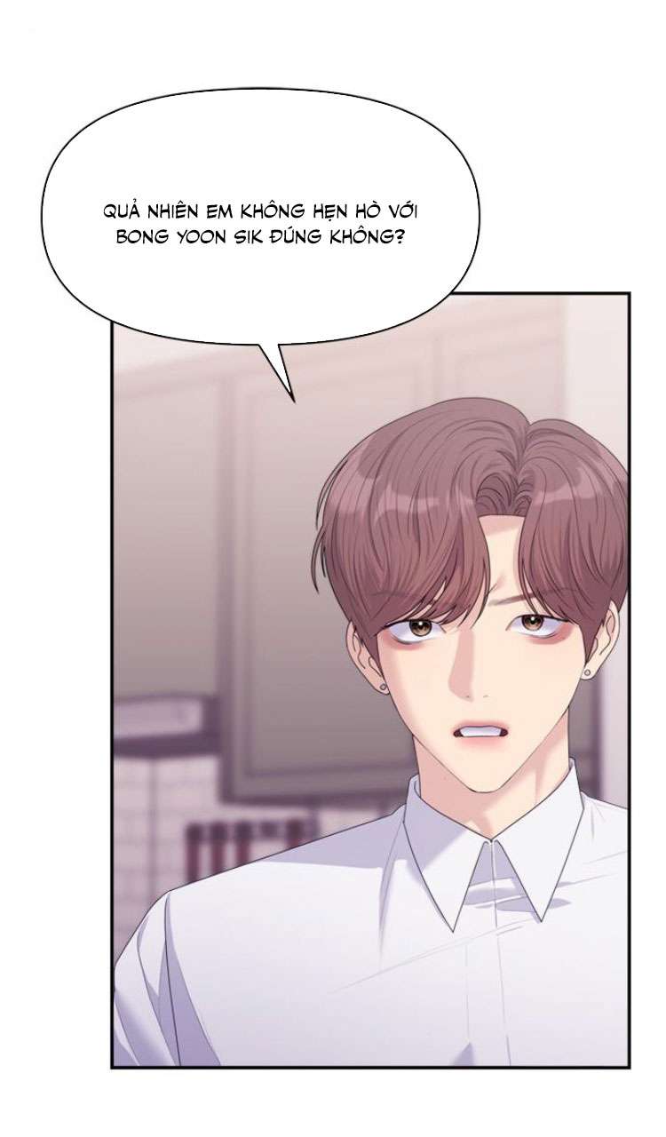 Couple Breaker Chapter 59 - Trang 4