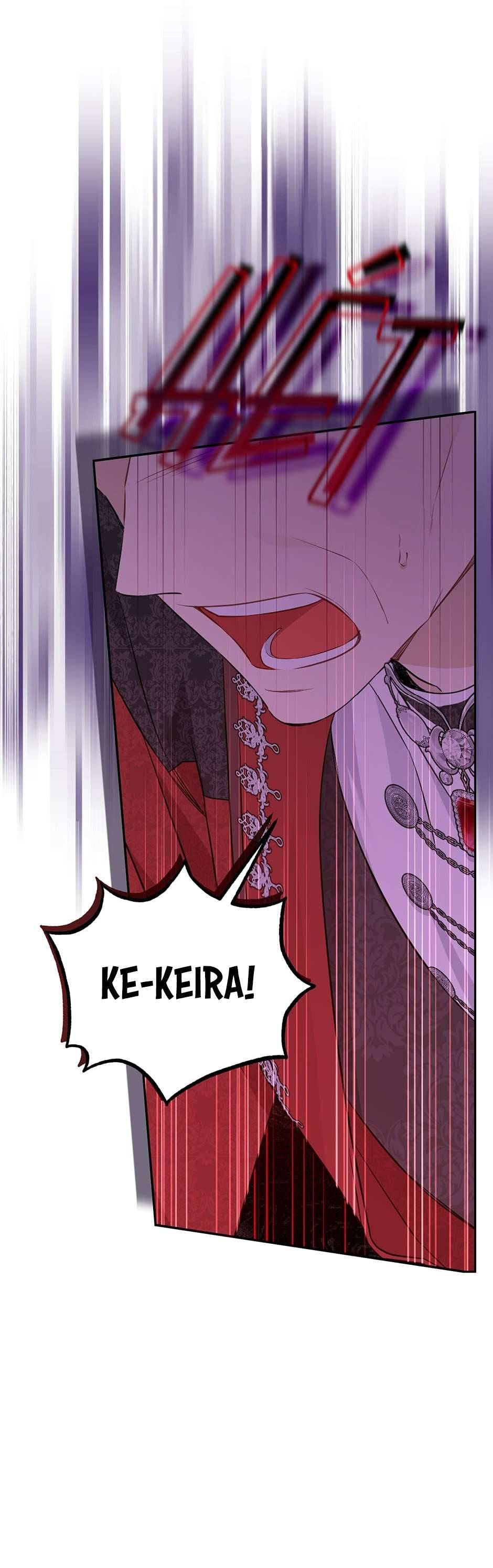 Tôi Là Minh Chứng Của Sự Thật Chap 112 - Trang 3