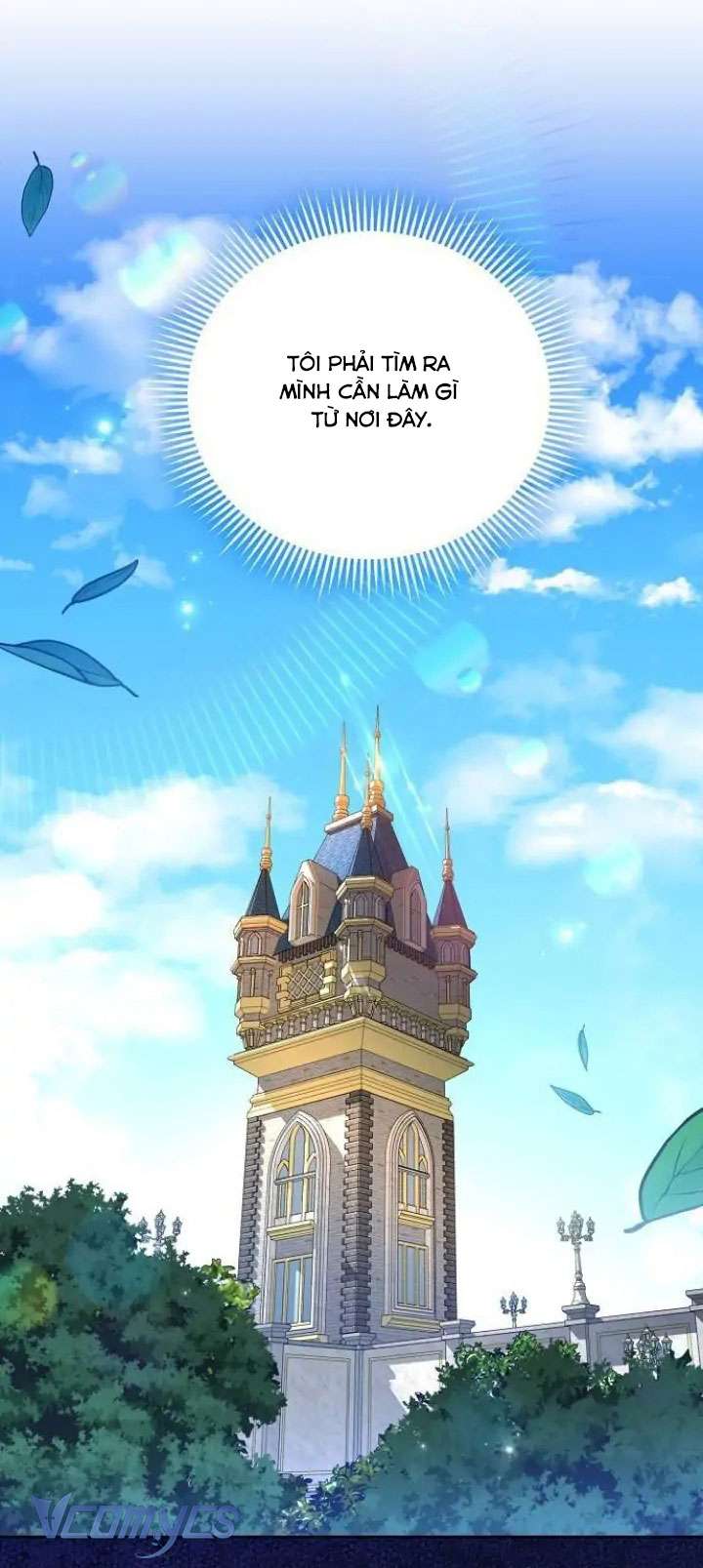 Cái Giá Phải Trả Chapter 5 - Trang 4