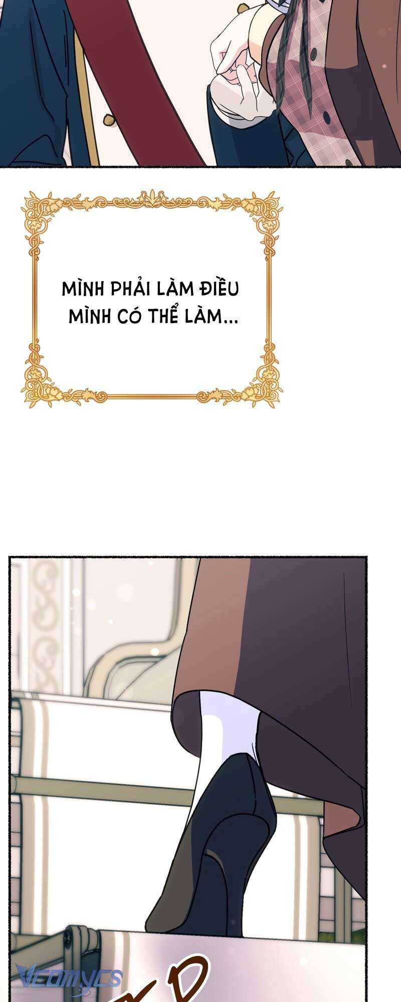 Trở Thành Chú Mèo Ngủ Cùng Bạo Chúa Chapter 31 - Next Chapter 32