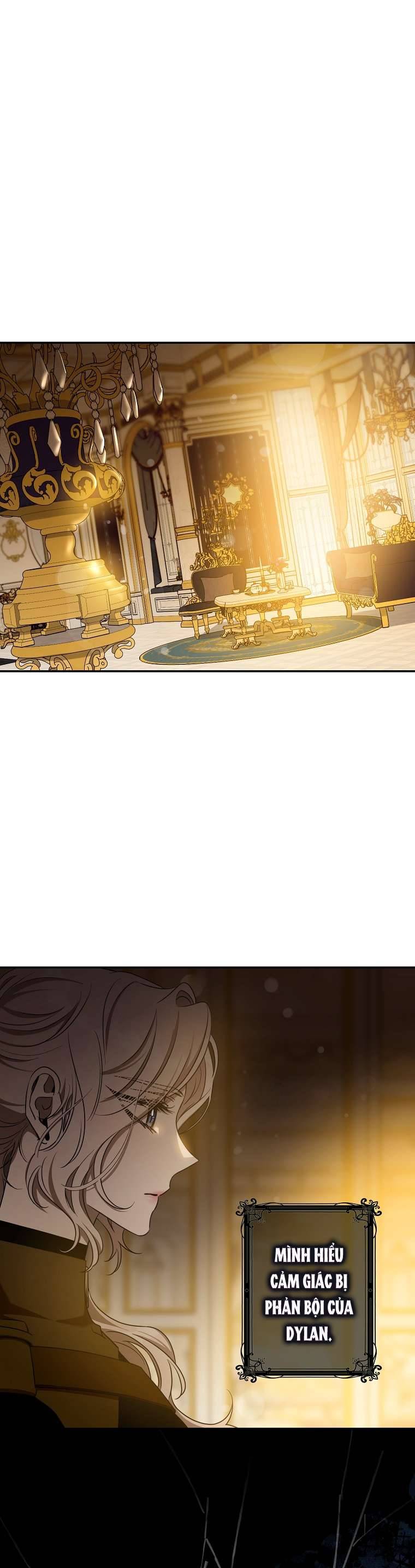 Thuần Hóa Bạo Quân Rồi Bỏ Trốn Chap 72 - Trang 2