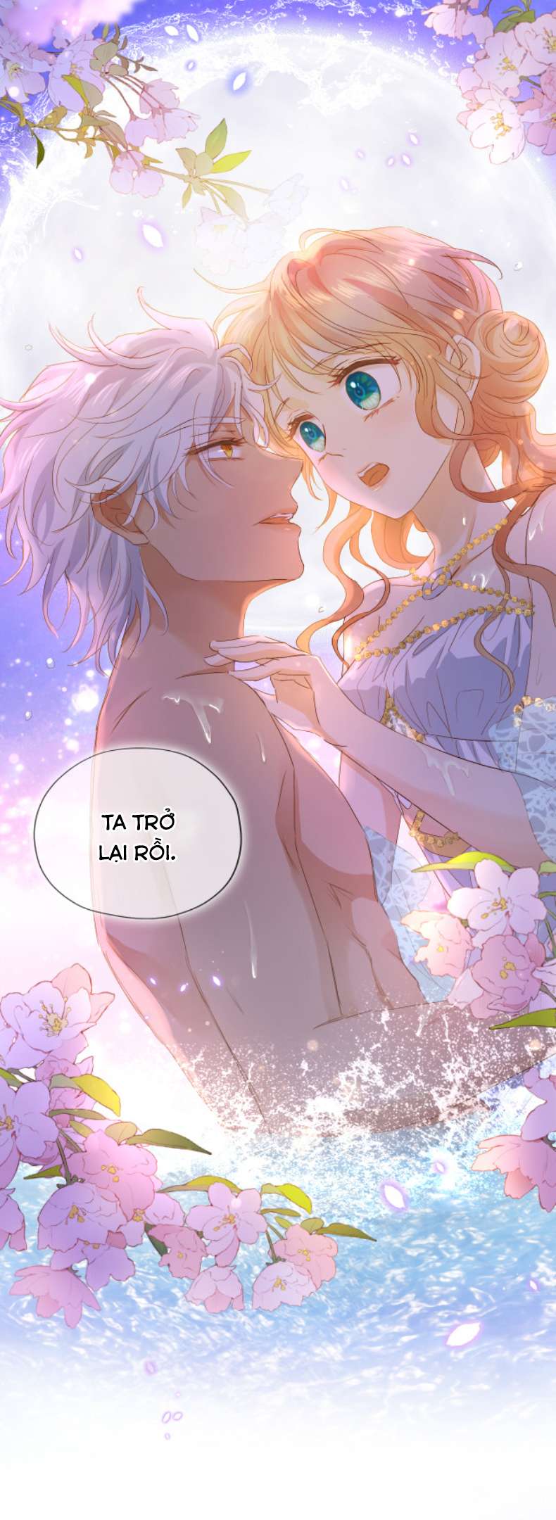 Địch Úc Đa Chi Ca Chapter 144 - Trang 4