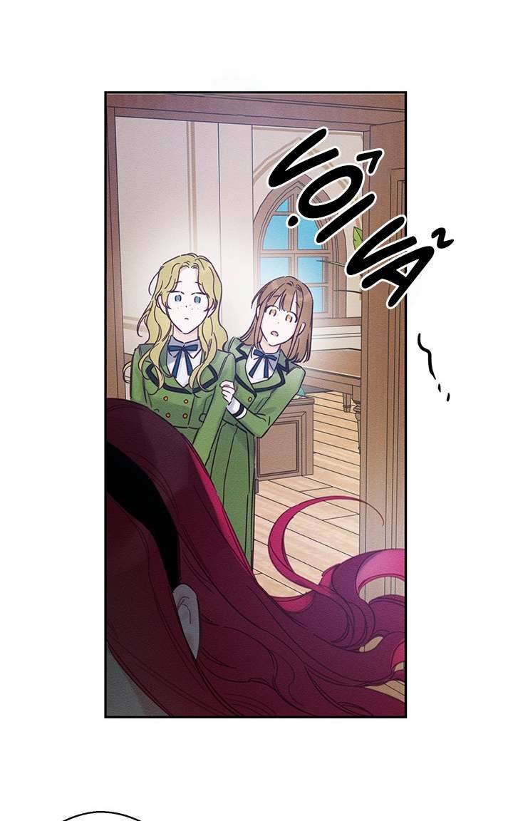 Trước Tiên Phải Giấu Em Trai Cái Đã! Chap 31 - Trang 2