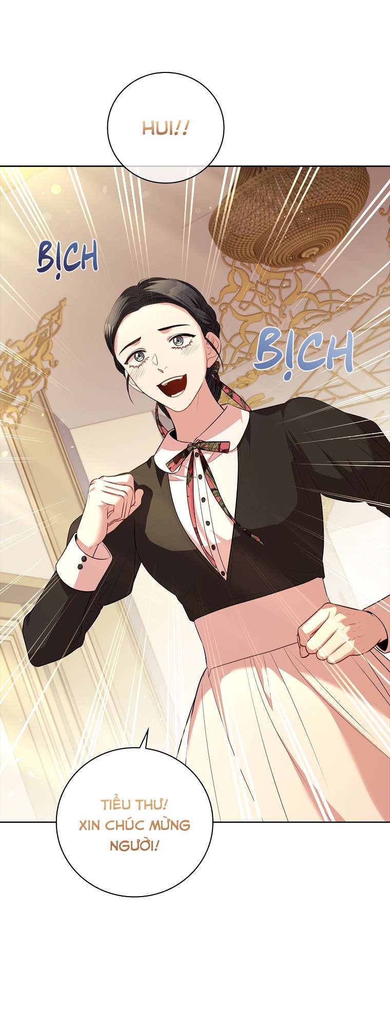 Thư Ký Của Bạo Chúa Chapter 80 - Trang 4