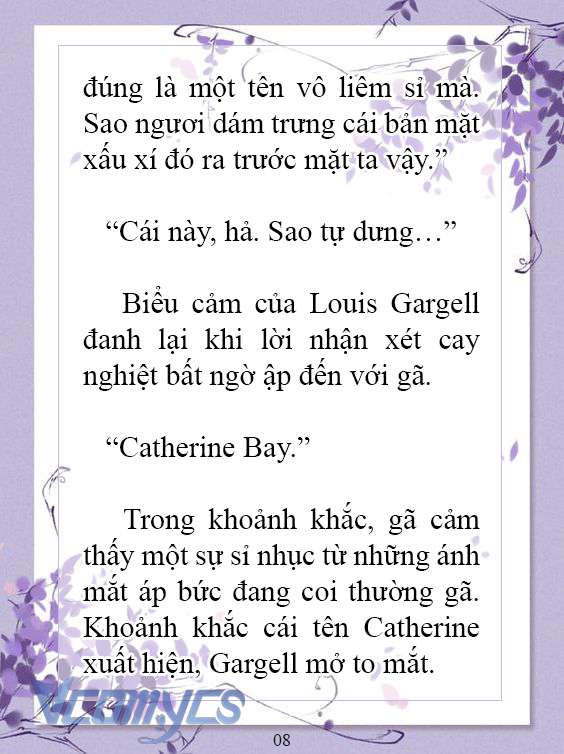 [Novel] Làm Ác Nữ Bộ Không Tốt Sao? Chap 42 - Trang 2