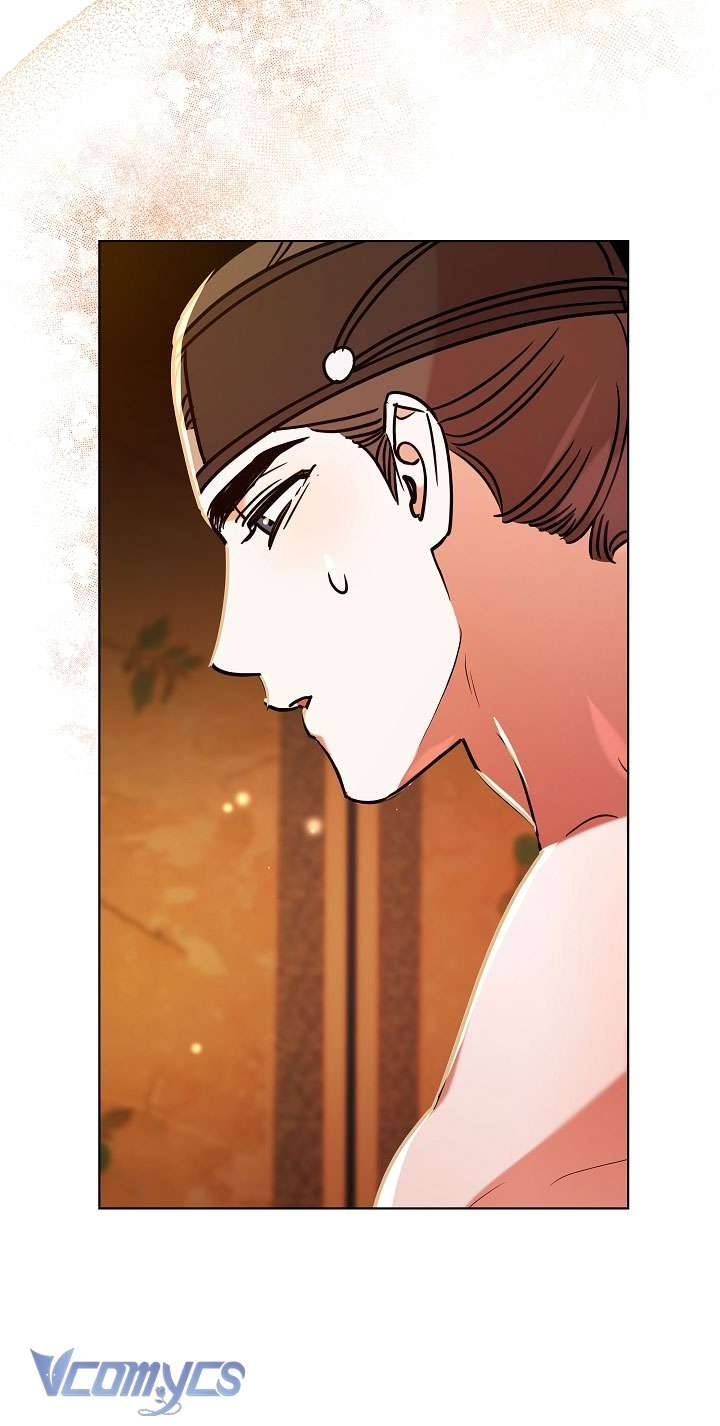 [18+] Biên Niên Sử Xuân Họa Thời Joseon Chap 29 - Trang 2