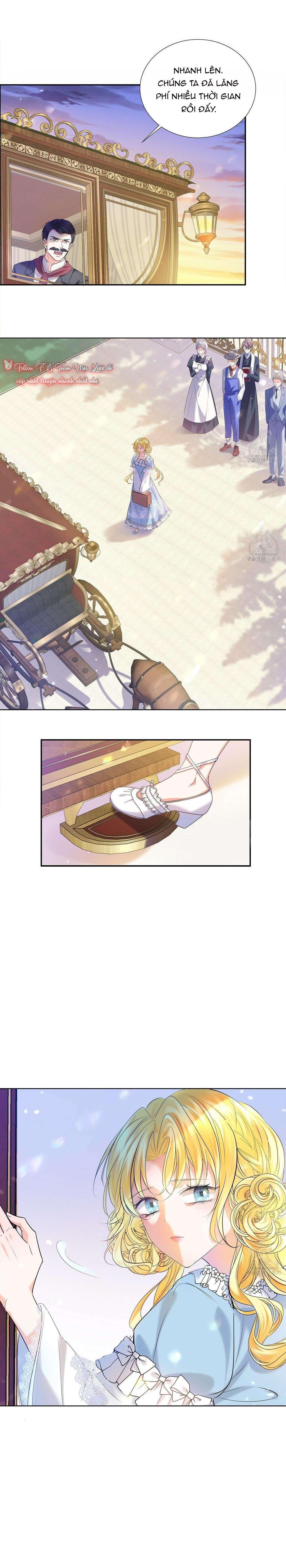 Đêm Không Ngủ Của Nàng Hầu Gái Chap 1 - Next Chap 2