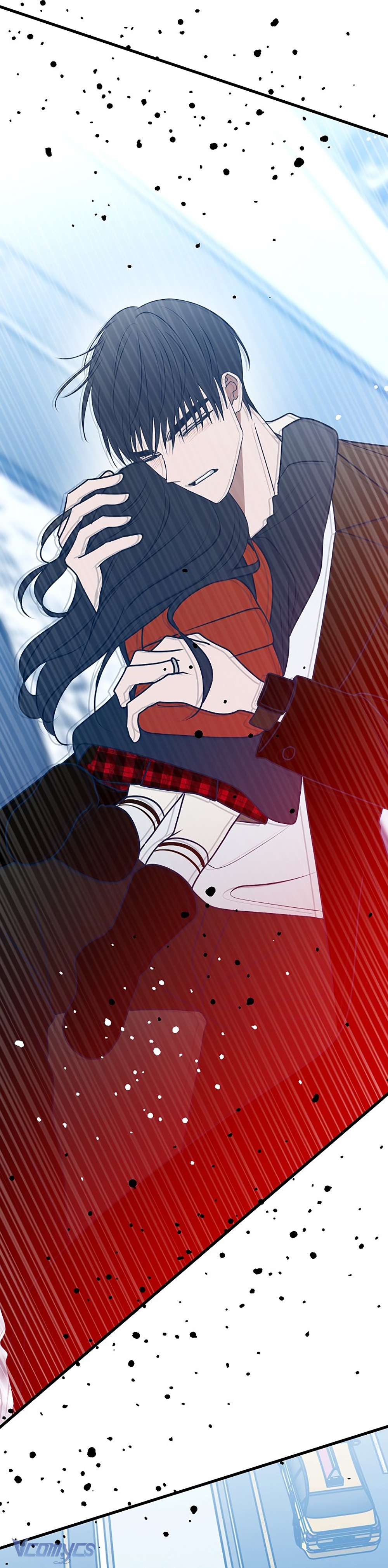 Kẻ Rác Rưởi Không Đáng Được Yêu Chapter 107 - Trang 4