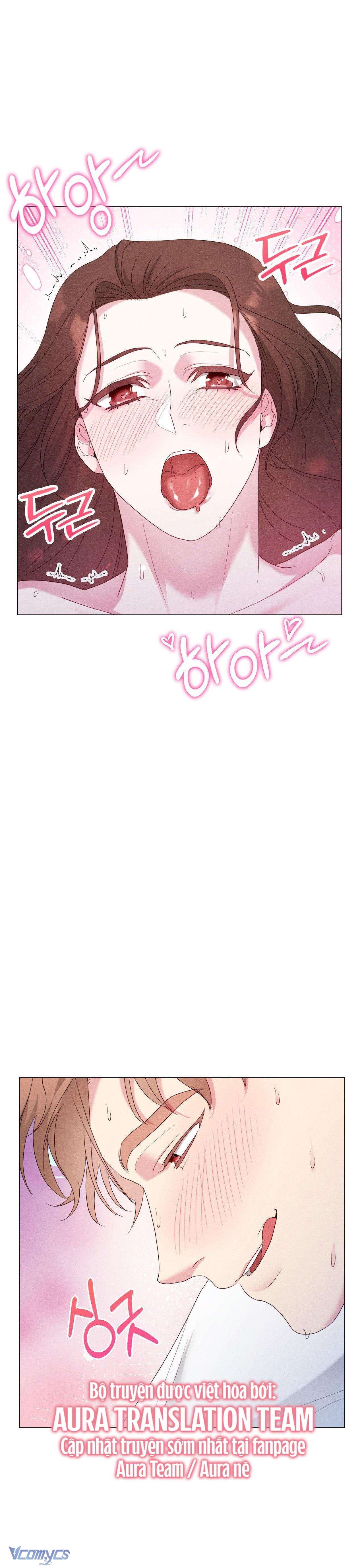 Nhân Viên Mới Chap 3 - Next Chap 4